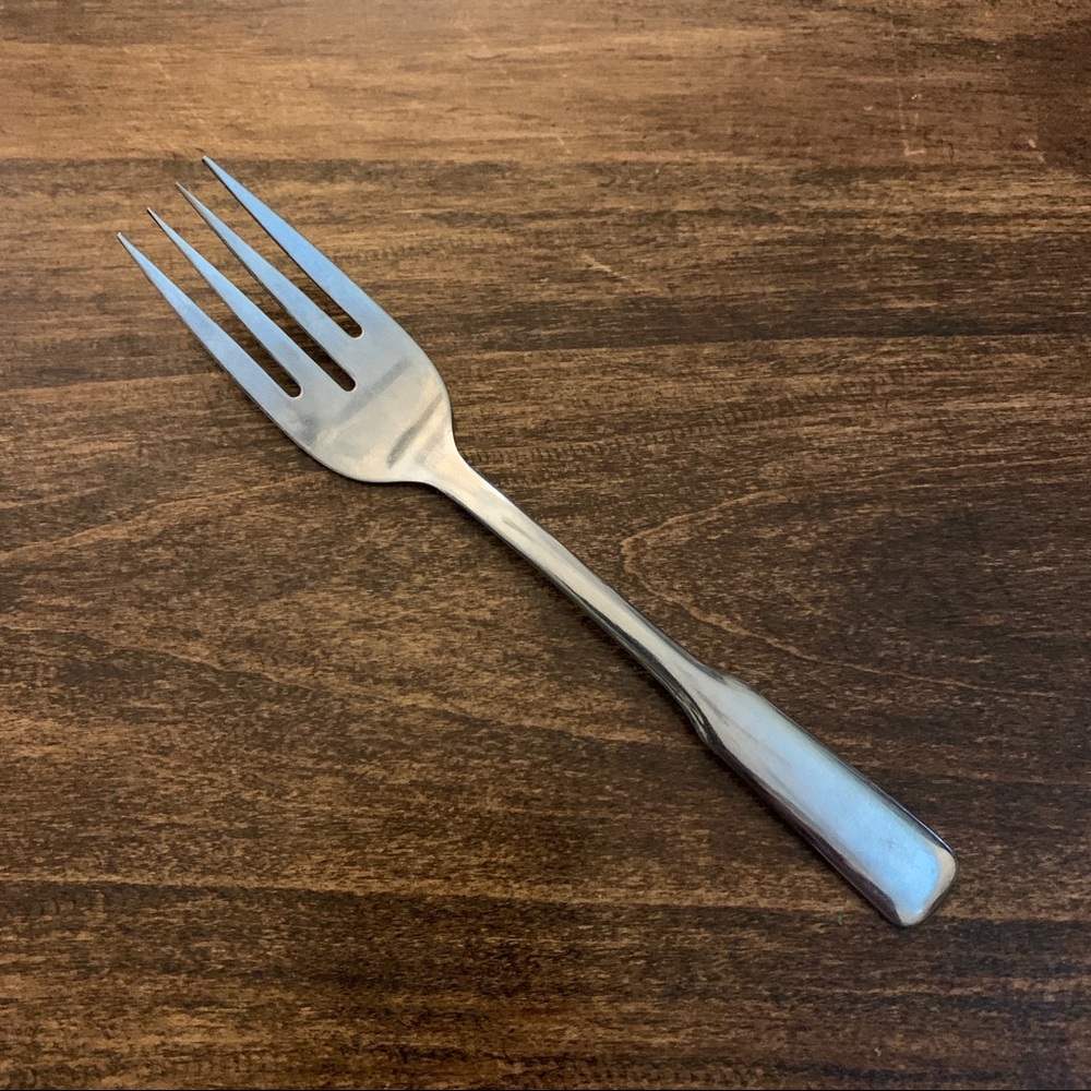 3/$20 One Oneida Rogers salad fork Friendship